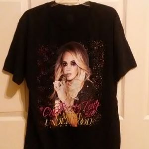 Carrie Underwood T-shirt